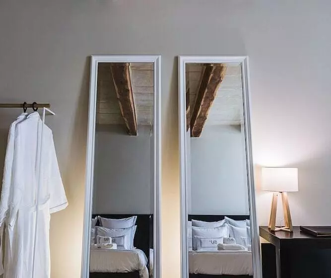 هتل Su29 Boutique