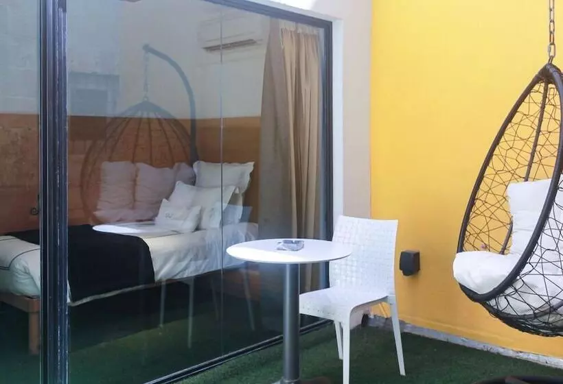 هتل Su29 Boutique