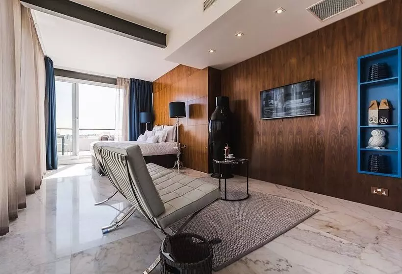 هتل Su29 Boutique