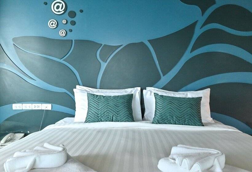 فندق @t Boutique