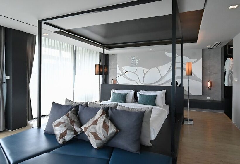 فندق @t Boutique