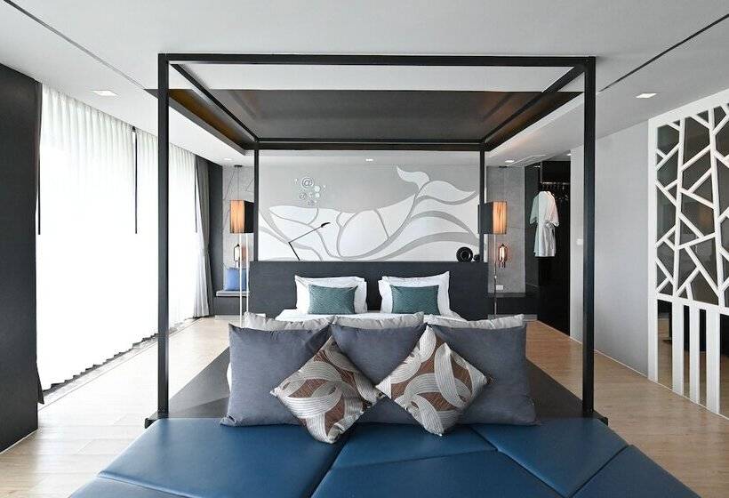 فندق @t Boutique