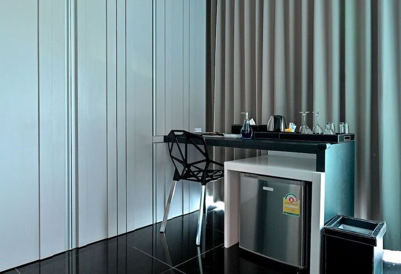 فندق @t Boutique