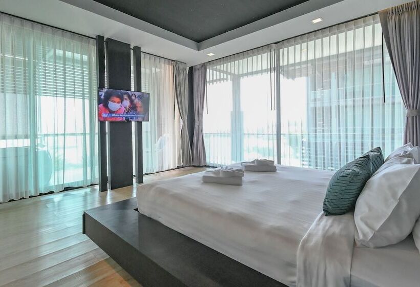 فندق @t Boutique