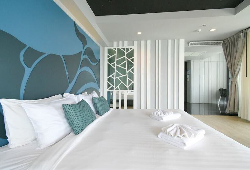 فندق @t Boutique