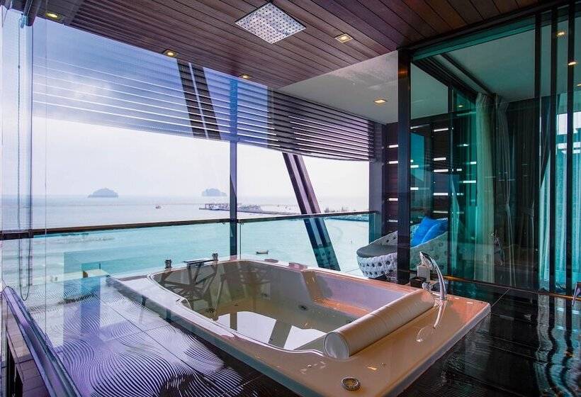 فندق @t Boutique