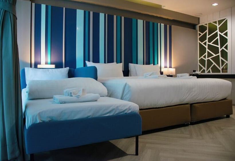 فندق @t Boutique