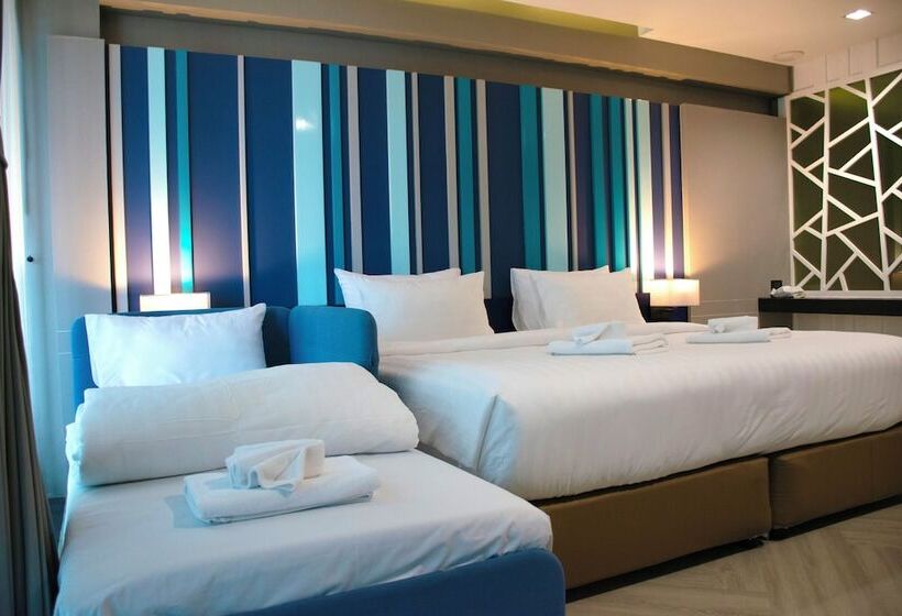 فندق @t Boutique