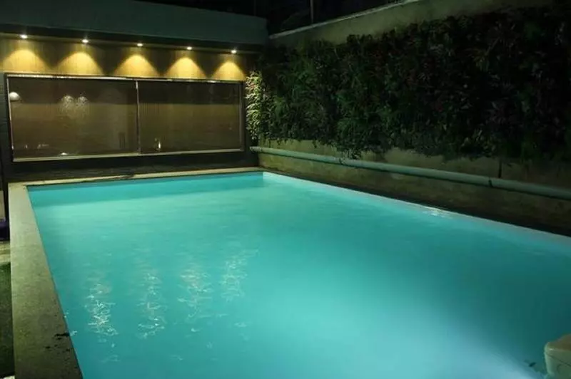 בית מלון כפרי The Flora Residency