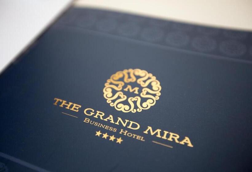 Hotel The Grand Mira Business