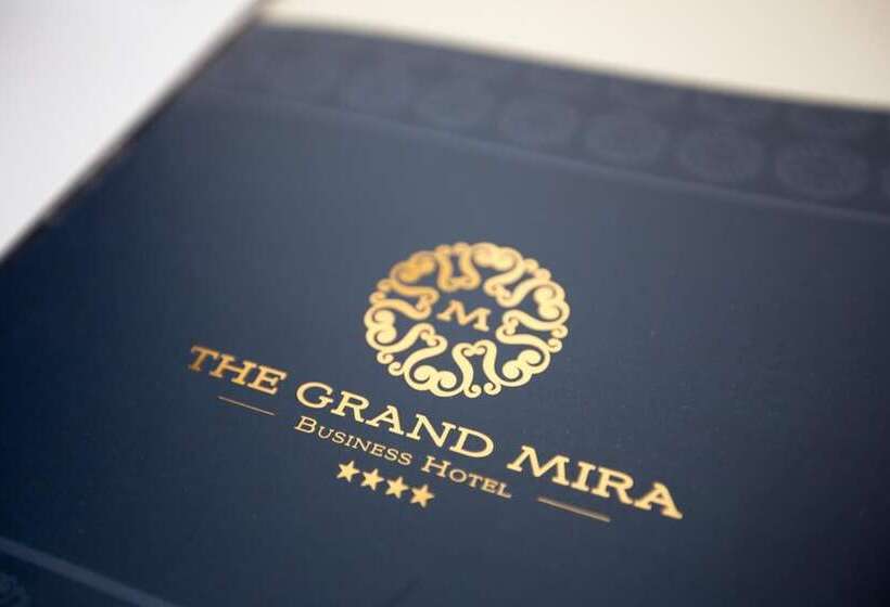 Hotel The Grand Mira Business