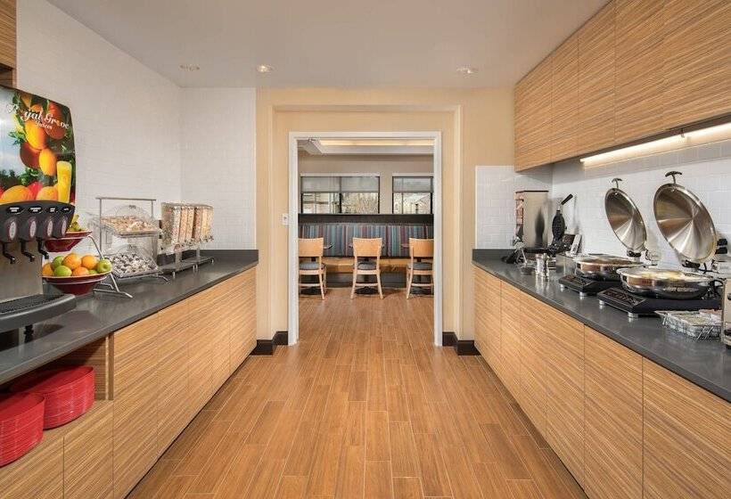 בית מלון כפרי Towneplace Suites By Marriott Nashville Smyrna