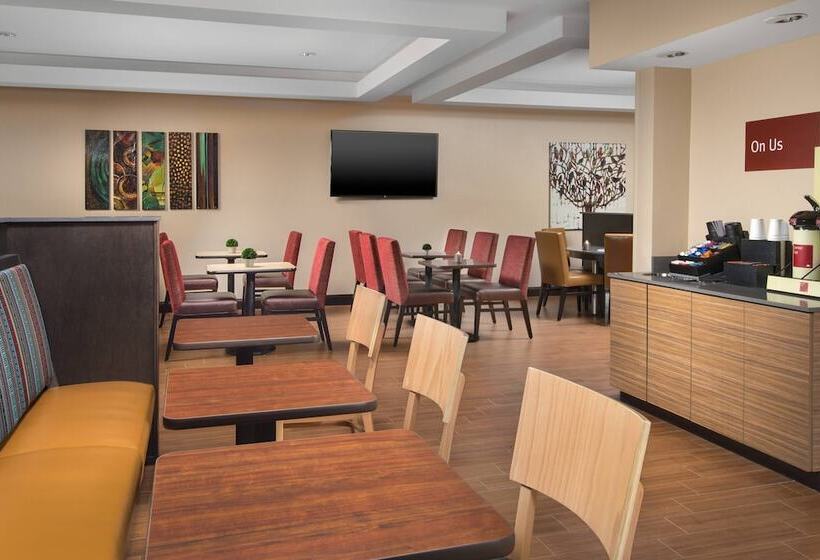 בית מלון כפרי Towneplace Suites By Marriott Nashville Smyrna