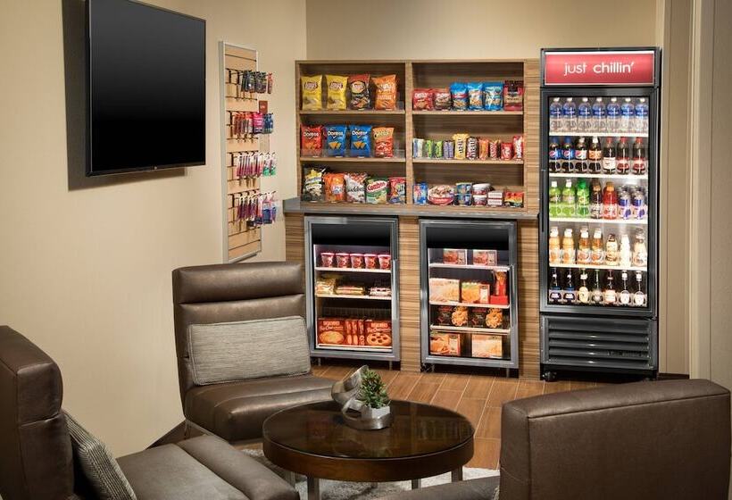 בית מלון כפרי Towneplace Suites By Marriott Nashville Smyrna