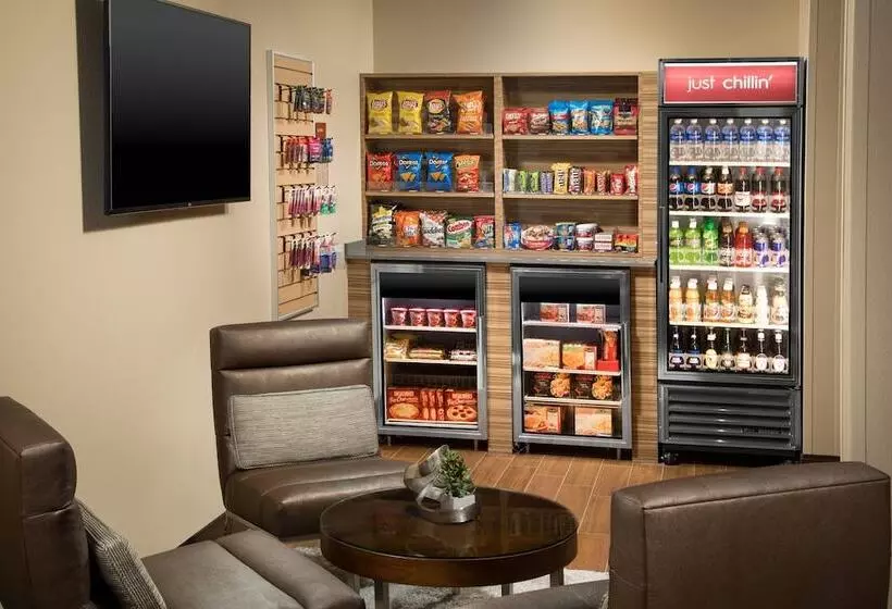 ホテル Towneplace Suites By Marriott Nashville Smyrna