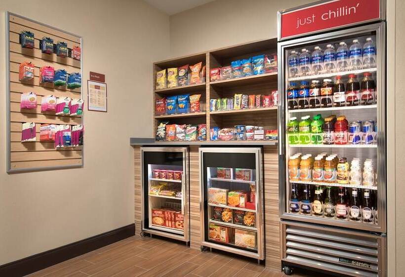 בית מלון כפרי Towneplace Suites By Marriott Nashville Smyrna