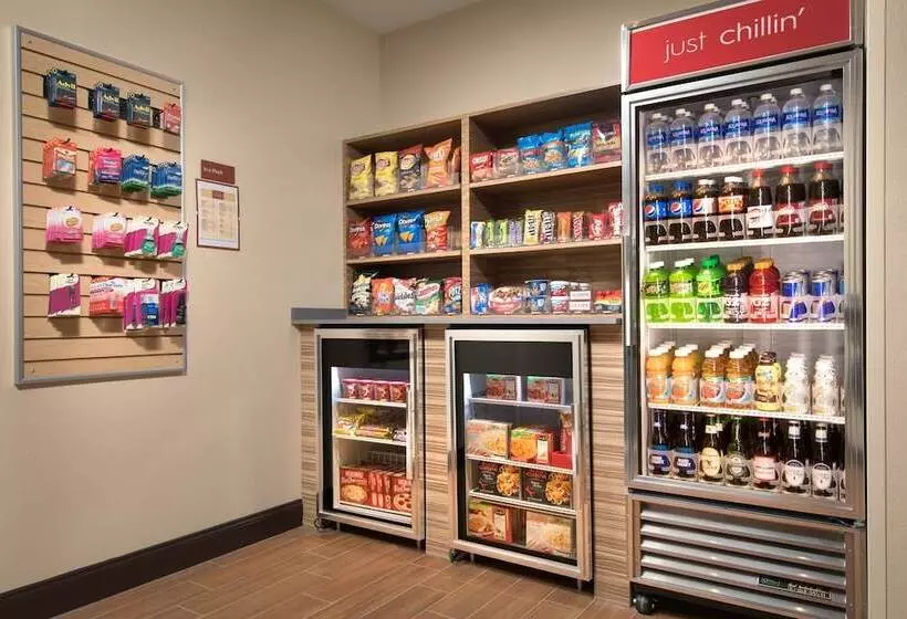 ホテル Towneplace Suites By Marriott Nashville Smyrna