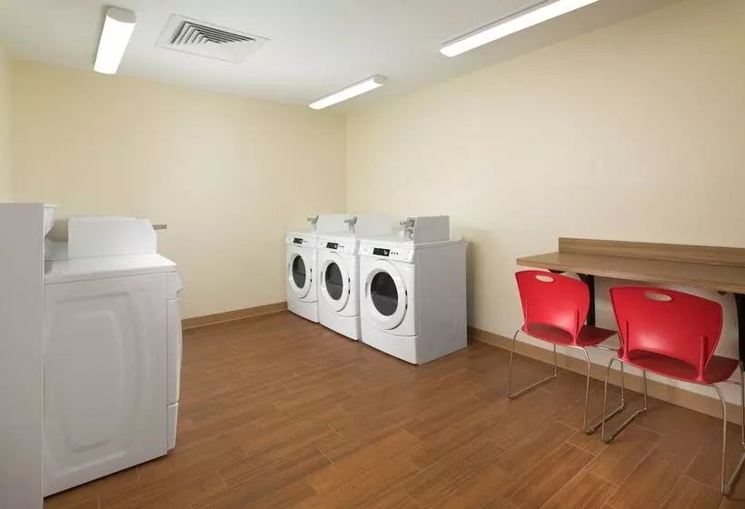 ホテル Towneplace Suites By Marriott Nashville Smyrna