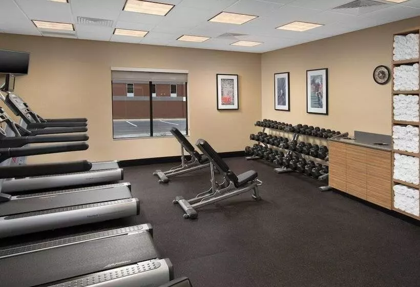 ホテル Towneplace Suites By Marriott Nashville Smyrna