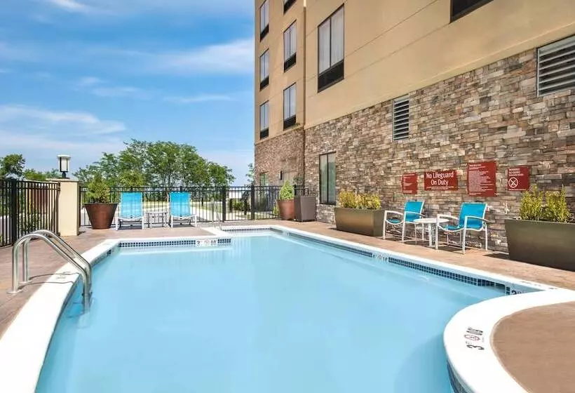 ホテル Towneplace Suites By Marriott Nashville Smyrna