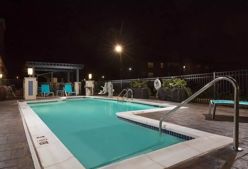 ホテル Towneplace Suites By Marriott Nashville Smyrna