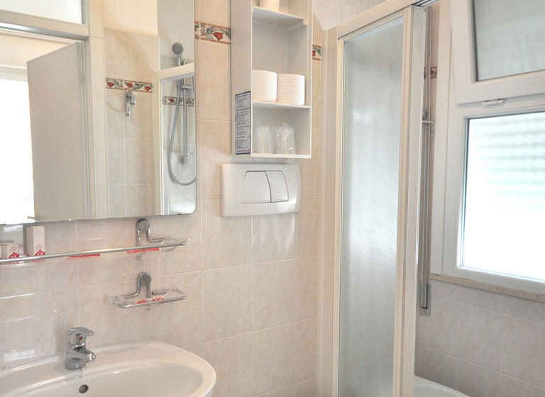 בית מלון כפרי Tre Rose