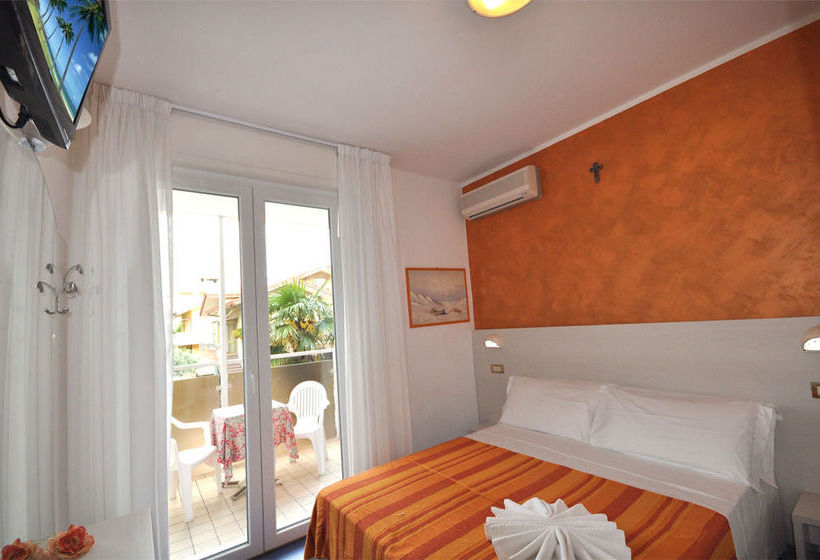 בית מלון כפרי Tre Rose