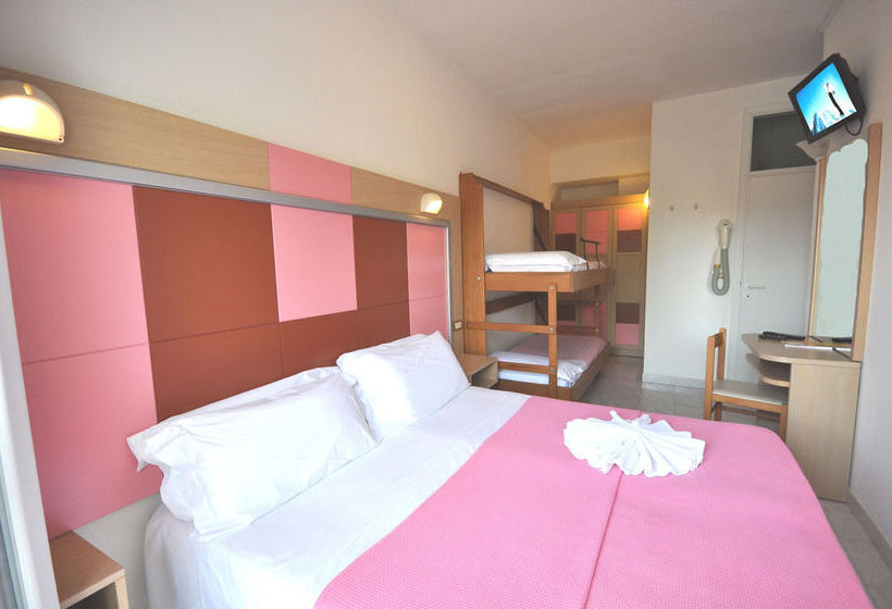 בית מלון כפרי Tre Rose