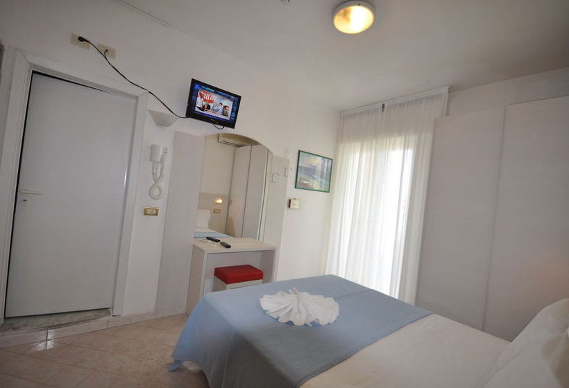 בית מלון כפרי Tre Rose