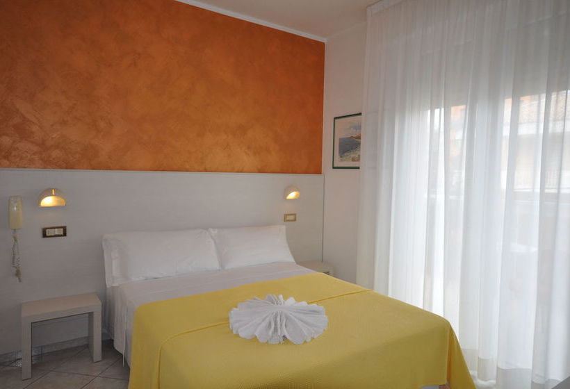 בית מלון כפרי Tre Rose