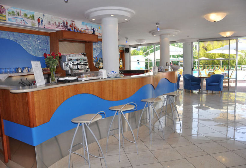 בית מלון כפרי Tre Rose