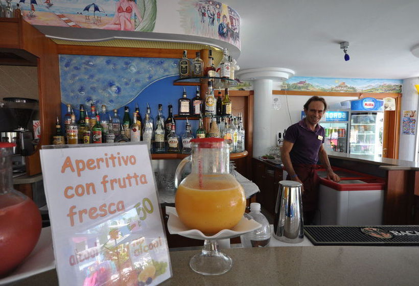 בית מלון כפרי Tre Rose