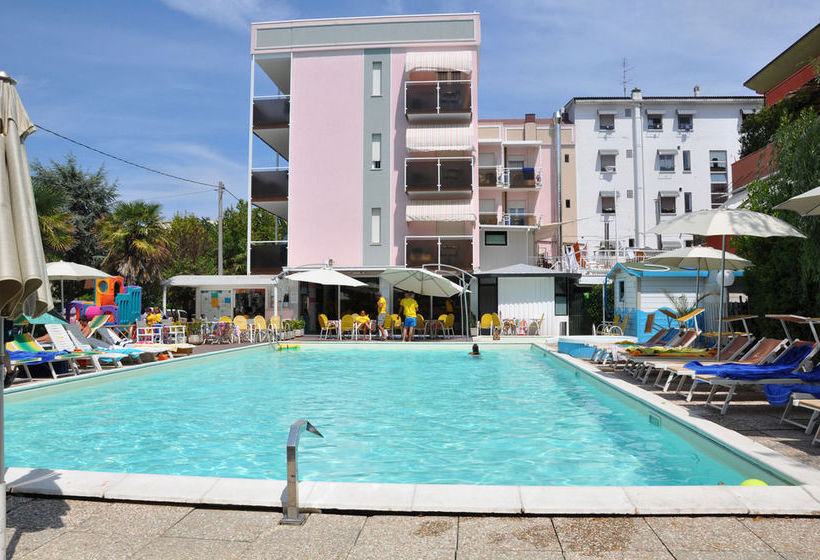 בית מלון כפרי Tre Rose