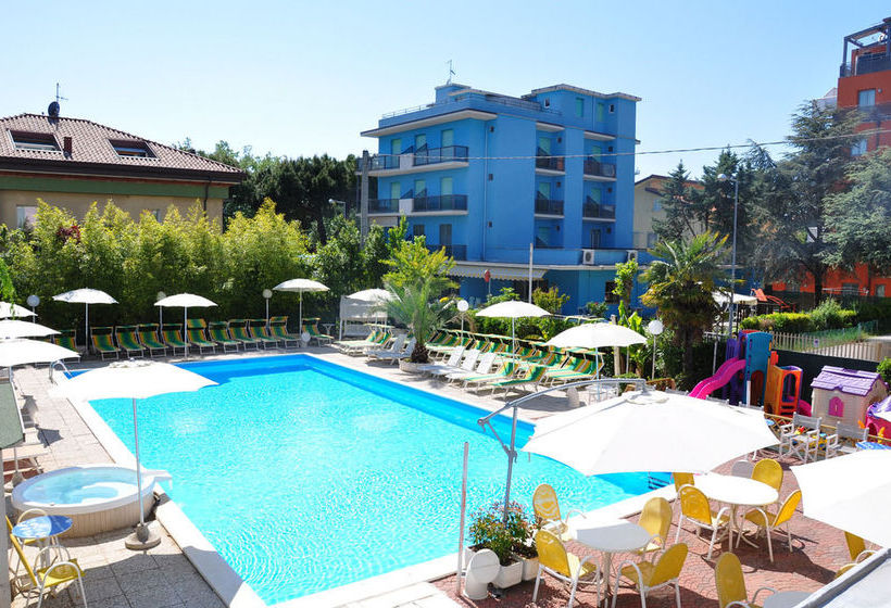 בית מלון כפרי Tre Rose