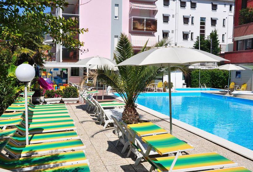 בית מלון כפרי Tre Rose