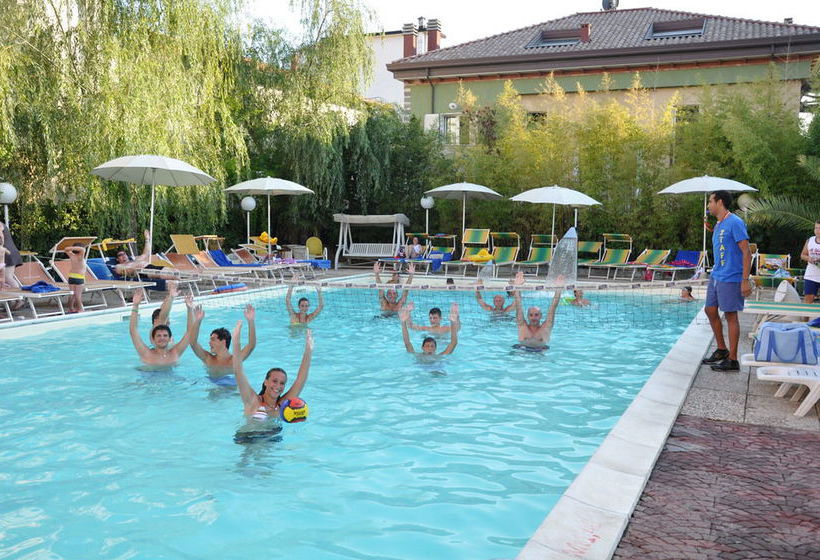 בית מלון כפרי Tre Rose