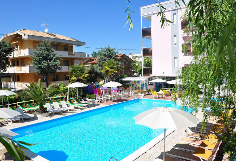 בית מלון כפרי Tre Rose