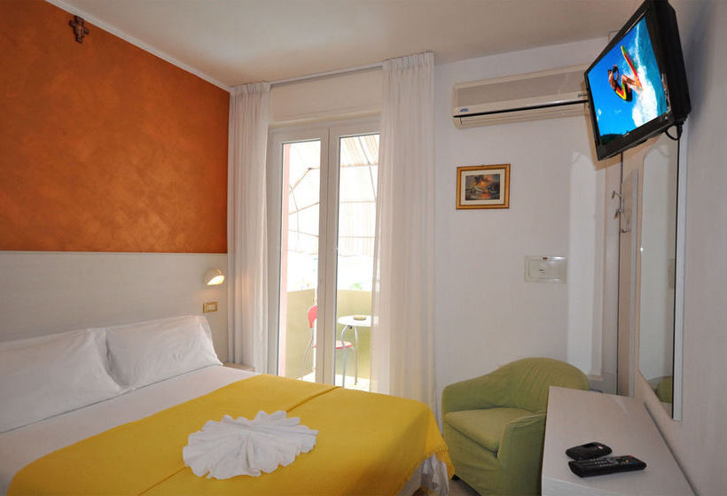 בית מלון כפרי Tre Rose