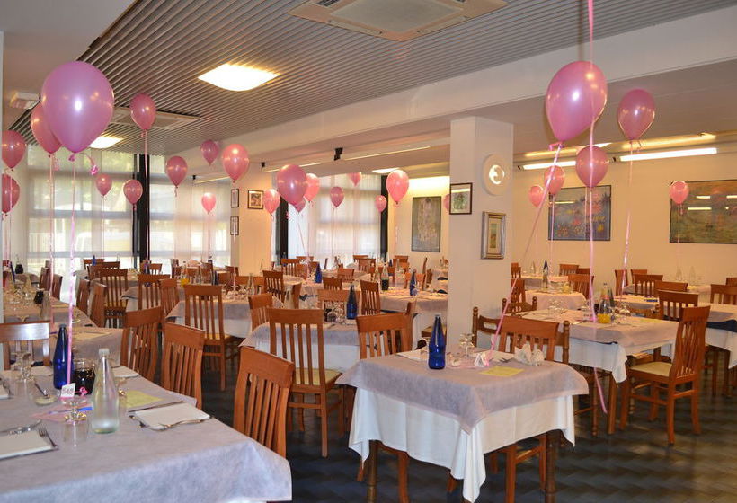 בית מלון כפרי Tre Rose