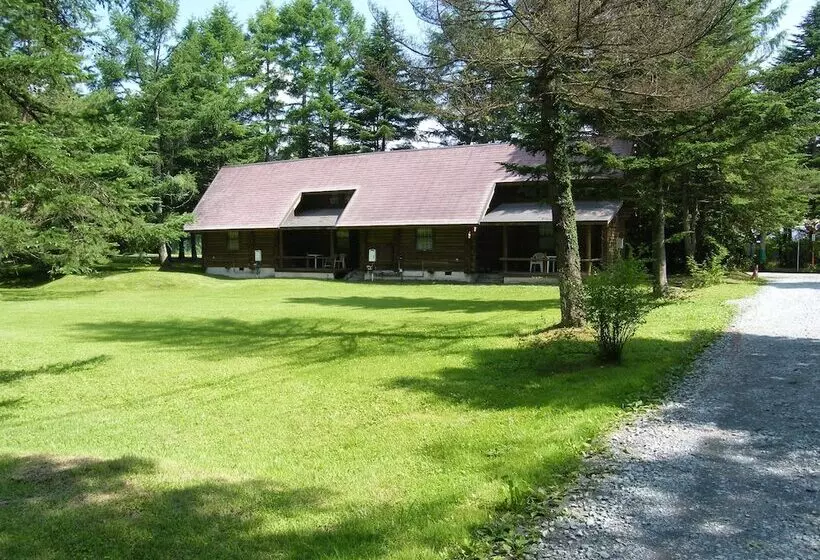 Karuizawa Sunny Village
