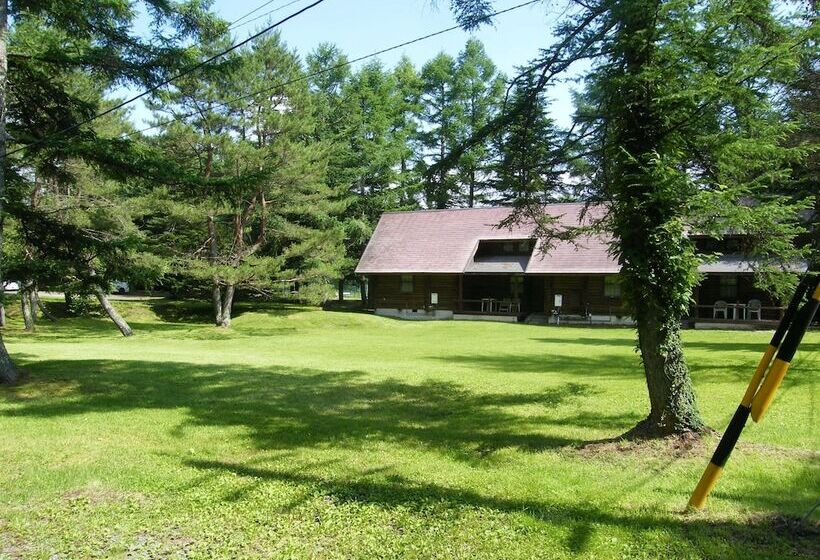 Karuizawa Sunny Village