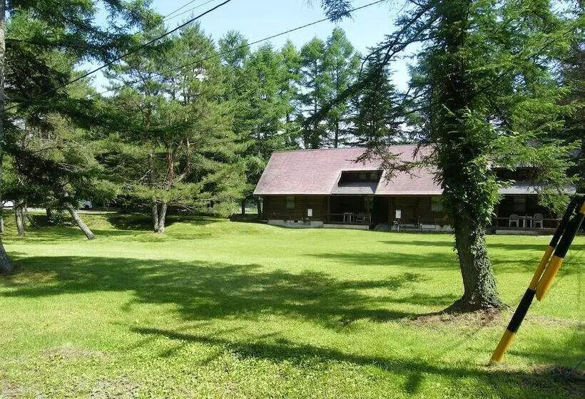 Karuizawa Sunny Village