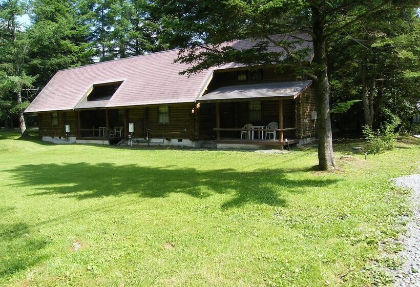 Karuizawa Sunny Village