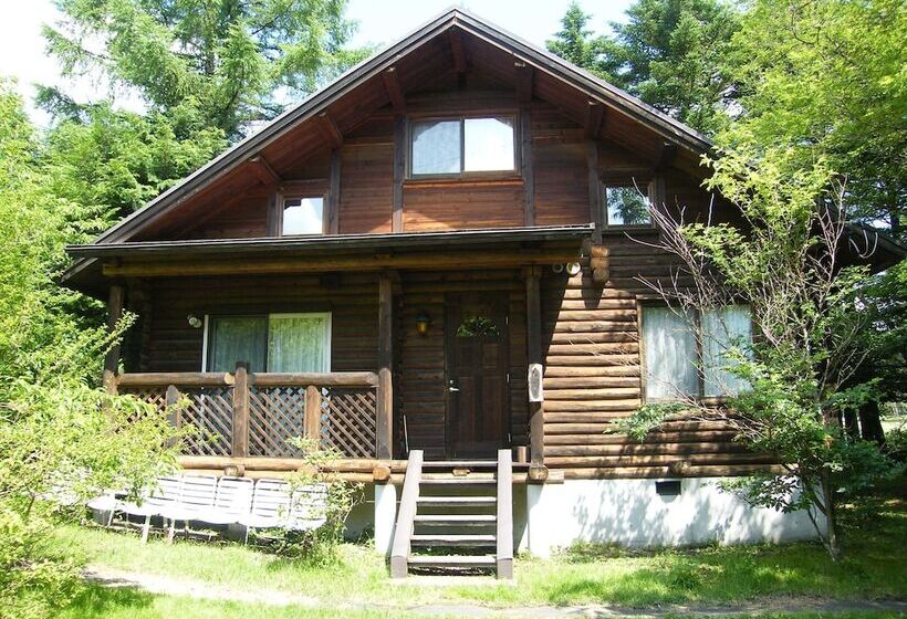 Karuizawa Sunny Village