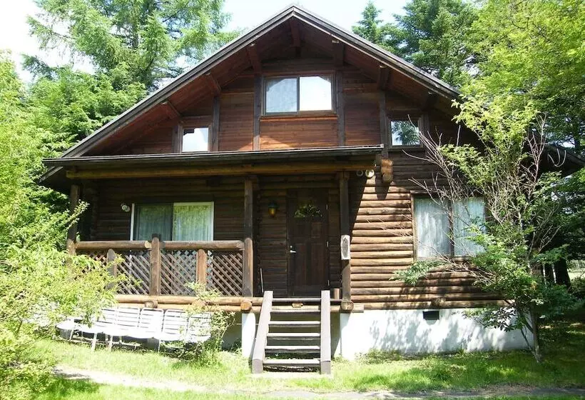 Karuizawa Sunny Village