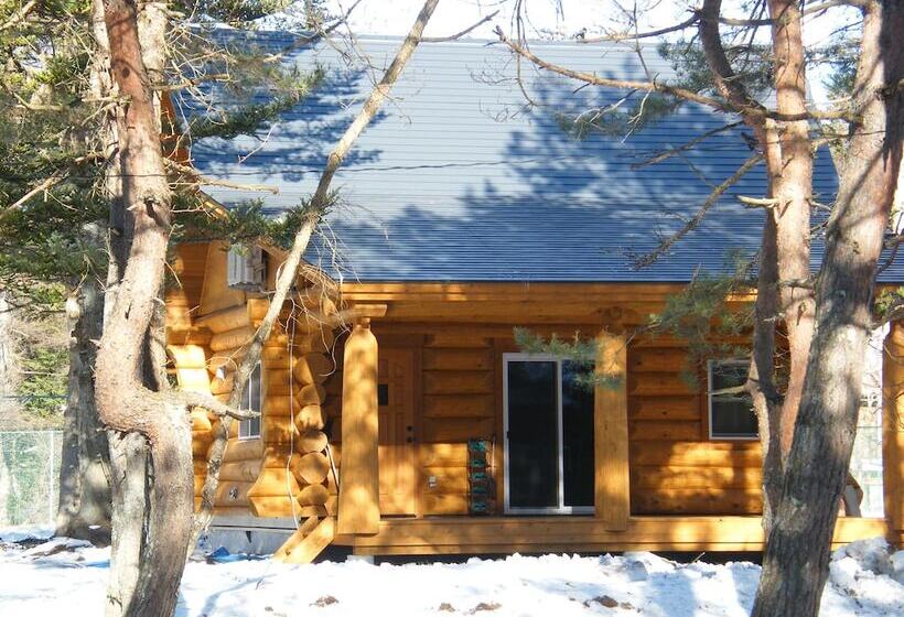 Karuizawa Sunny Village