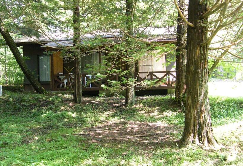 Karuizawa Sunny Village