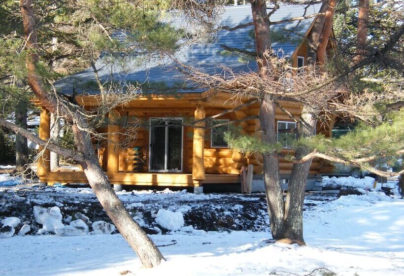 Karuizawa Sunny Village