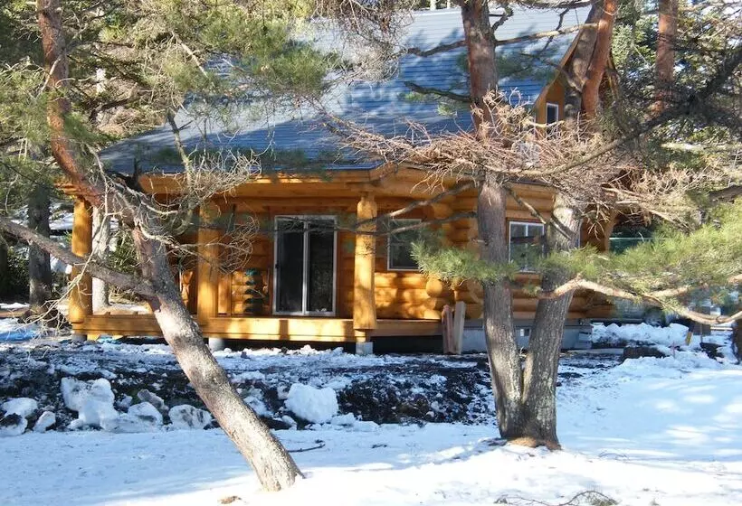 Karuizawa Sunny Village