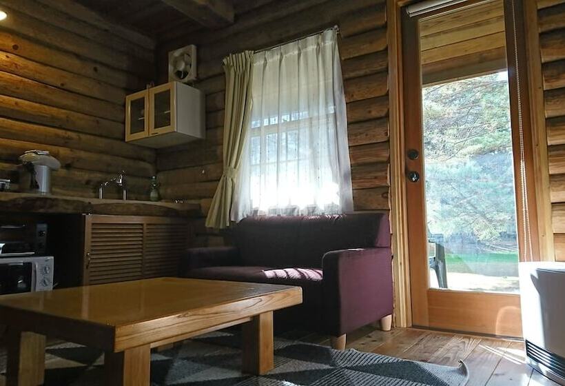 Karuizawa Sunny Village